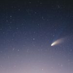Астрономы обнаружили за Юпитером «колыбель комет»