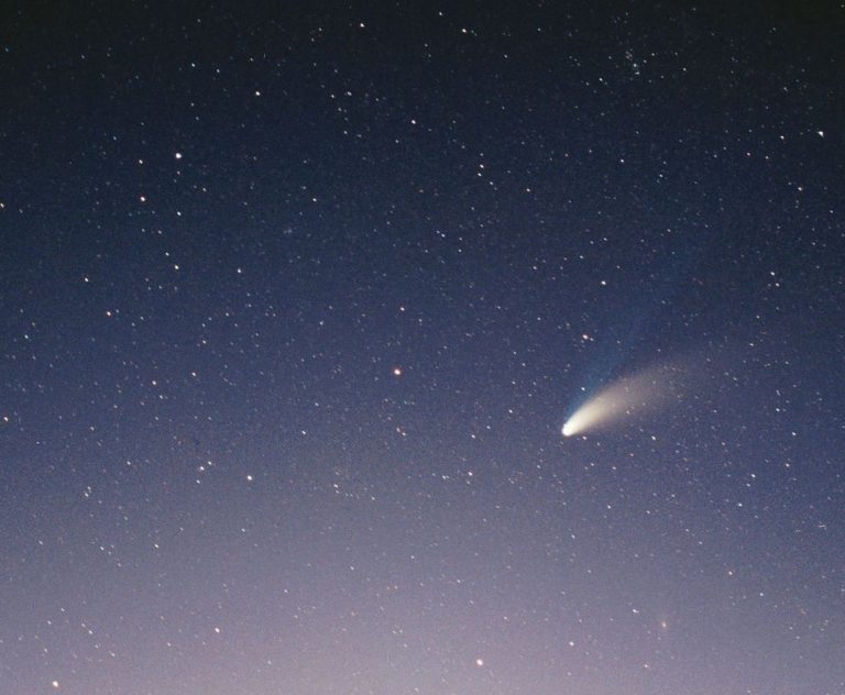 Ученые нашли «колыбель комет»