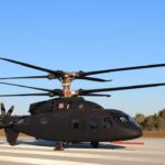 Американский скоростной вертолет SB-1 Defiant возобновил полеты после технических проблем
