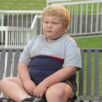 Детское ожирение связали с изменениями в мозге