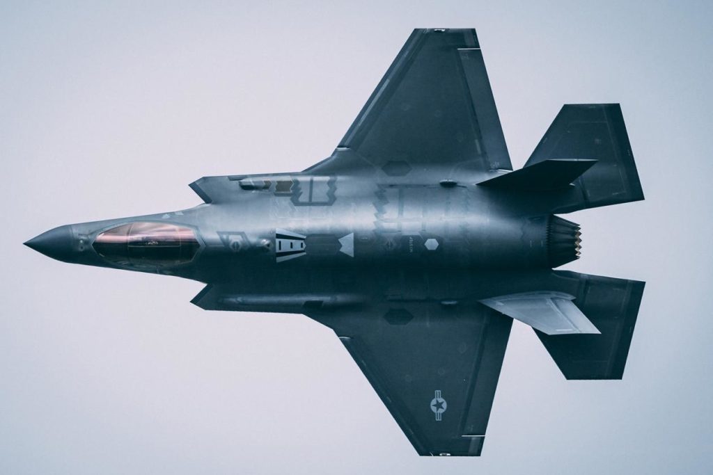 F-35