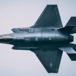 Принятие решения о крупносерийном производстве истребителей F-35 отложили