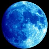 Голубая Луна