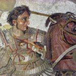 Многолетний анализ позволил максимально точно установить причину смерти Александра Македонского