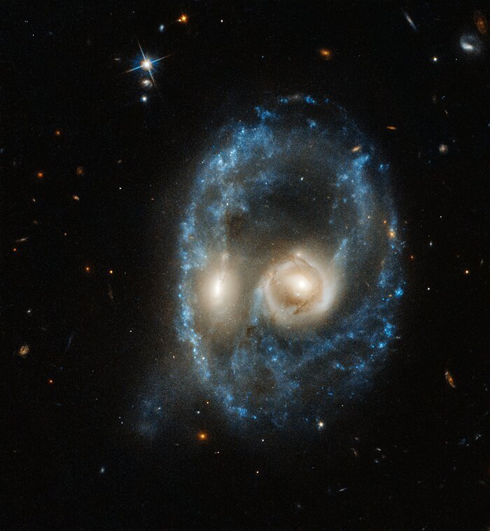 Галактика AM 2026-424