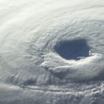 Впервые зафиксировано «ураганное землетрясение»