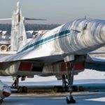 У пилотов и пассажиров российского сверхзвукового авиалайнера может вообще не быть окон