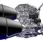 Американо-украинская ракета Beta может получить двигатель AR1