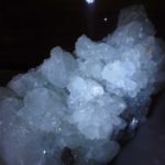 Ученые установили кристаллическую структуру борида натрия