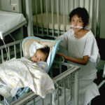 Респираторные инфекции нижних дыхательных путей — главная причина смертности детей до пяти лет