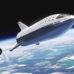 Дмитрий Рогозин заявил, что Starship Илона Маска реализовать невозможно