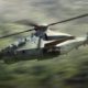 Bell Helicopter представила боевой вертолет будущего для армии США