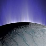 На спутнике Сатурна нашли «кирпичики жизни»