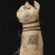 Ученые рассказали, что находится внутри древнеегипетской мумии кошки