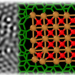 Новый способ стабилизации материалов при помощи графеновой матрицы сможет помочь двумерным материалам войти в состав квантовых компьютеров
