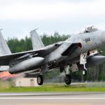 Старые японские истребители F-15J превзойдут по технологическому уровню Су-30 и Су-35
