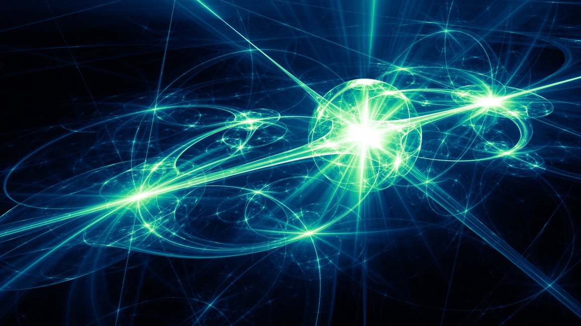 Ученые придумали, как соединить квантовую физику с классической