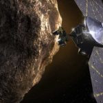 NASA одобрило проект миссии Lucy по изучению астероидов