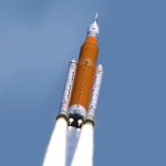 В NASA назвали новую предполагаемую дату запуска самой мощной ракеты в мире