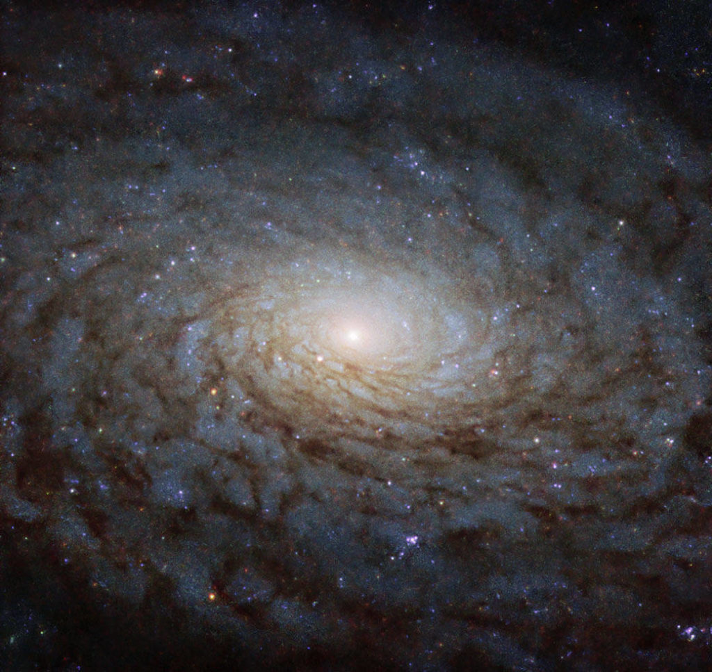 NGC 4380