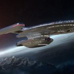 Star Trek: 50 оттенков варпа