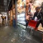 После нас хоть потоп: почему тонут города