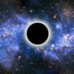 Черные дыры проявляют свойства обычной квантовой материи