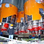 Озвучен возможный срок первого запуска российской ракеты с метановым двигателем