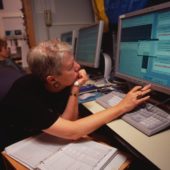 Ученые анализируют сигналы, полученные в рамках проекта SETI