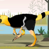 Vayuraptor