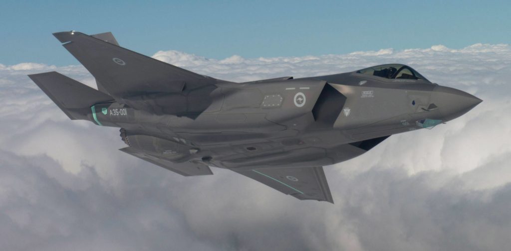 F-35