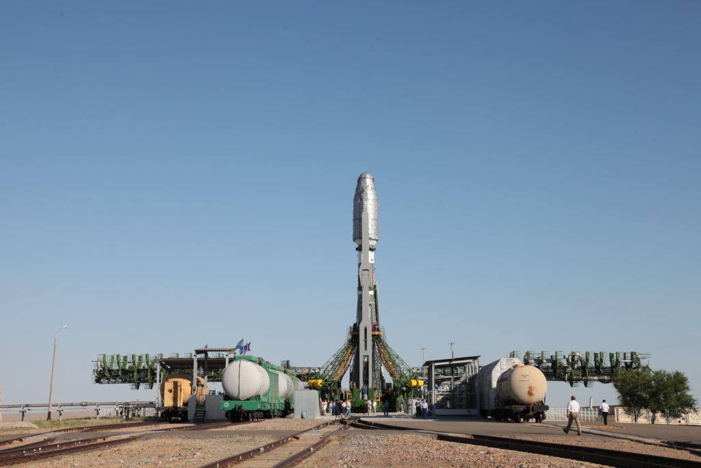 «Союз-2»