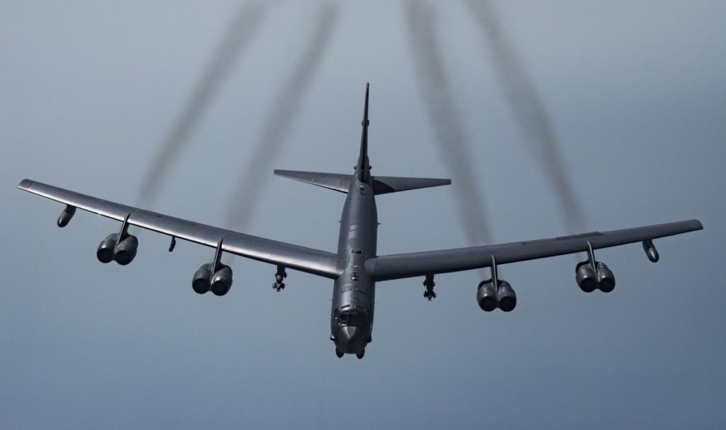 B-52H