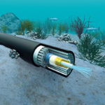 Старые подводные кабели приспособят для регистрации землетрясений