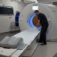 Облучение при компьютерной томографии может повышать риск рака щитовидной железы и лейкемии