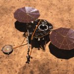 NASA вернуло в работу бур аппарата InSight