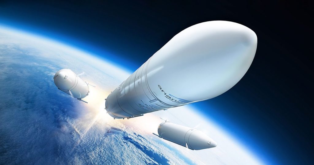 Ariane 6