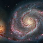 Российские астрофизики оценили разрушительность галактических союзов