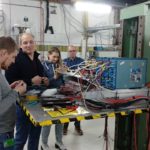 Инженеры НИТУ «МИСиС» оптимизируют «ловушку» элементарных частиц в CERN