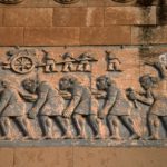 Ученые выяснили причину падения ассирийской империи