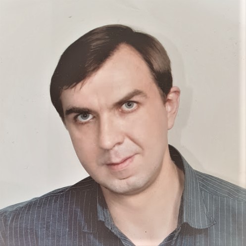 Максим Денисов