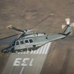 Стратегические силы США получили первый вертолет МН-139А