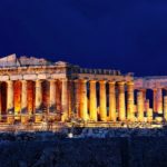 Ученые выяснили настоящее имя древнегреческого Парфенона
