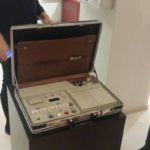 Российский «ядерный чемоданчик» показали в открытом виде