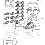 В Nike запатентовали кроссовки с блокчейном