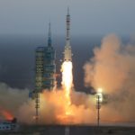 Китай создает коммерческий космический альянс