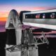 SpaceX назвала возможную дату первого полета пилотируемого корабля Crew Dragon