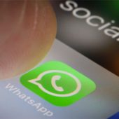 WhatsApp — не для устаревших ОС