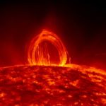Астрофизики NASA зафиксировали необычный «магнитный взрыв» на Солнце