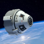 Live: первый запуск нового космического корабля CST-100